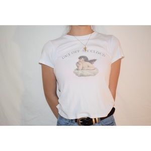 Brandy Melville shirt